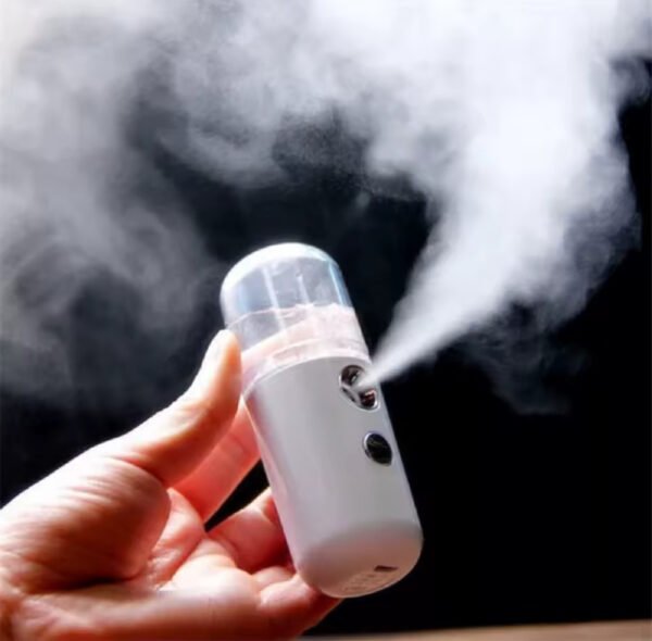 Pulvérisateur Facial à brume USB